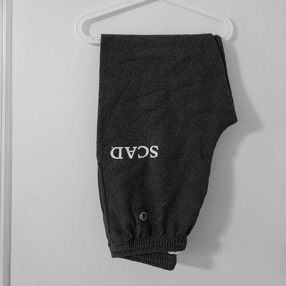 SCAD Sweatpants